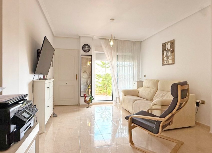 Resale - Apartment - Orihuela Costa - Lomas de Cabo Roig