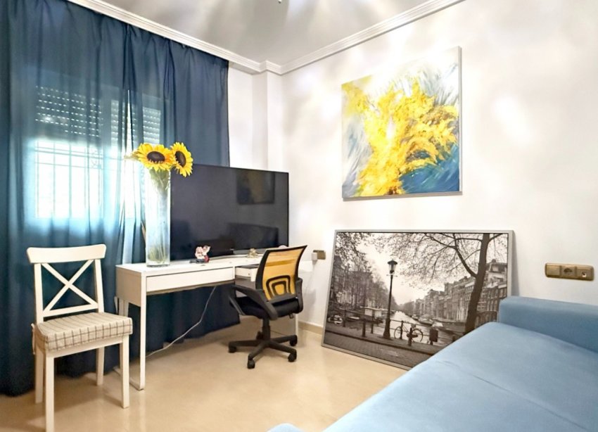 Resale - Apartment - Orihuela Costa - Lomas de Cabo Roig