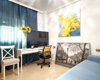 Resale - Apartment - Orihuela Costa - Lomas de Cabo Roig