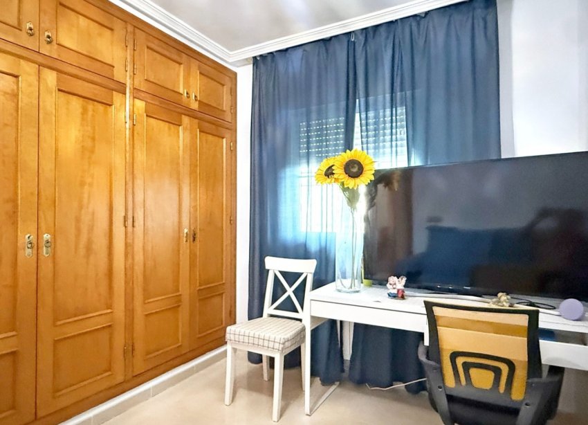 Resale - Apartment - Orihuela Costa - Lomas de Cabo Roig