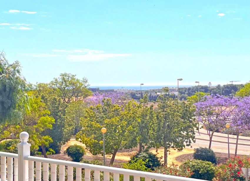 Resale - Apartment - Orihuela Costa - Lomas de Cabo Roig