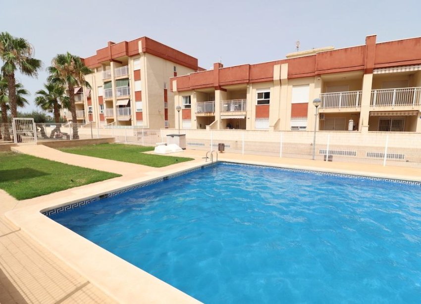 Resale - Apartment - Orihuela Costa - Lomas de Cabo Roig