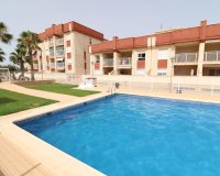 Resale - Apartment - Orihuela Costa - Lomas de Cabo Roig