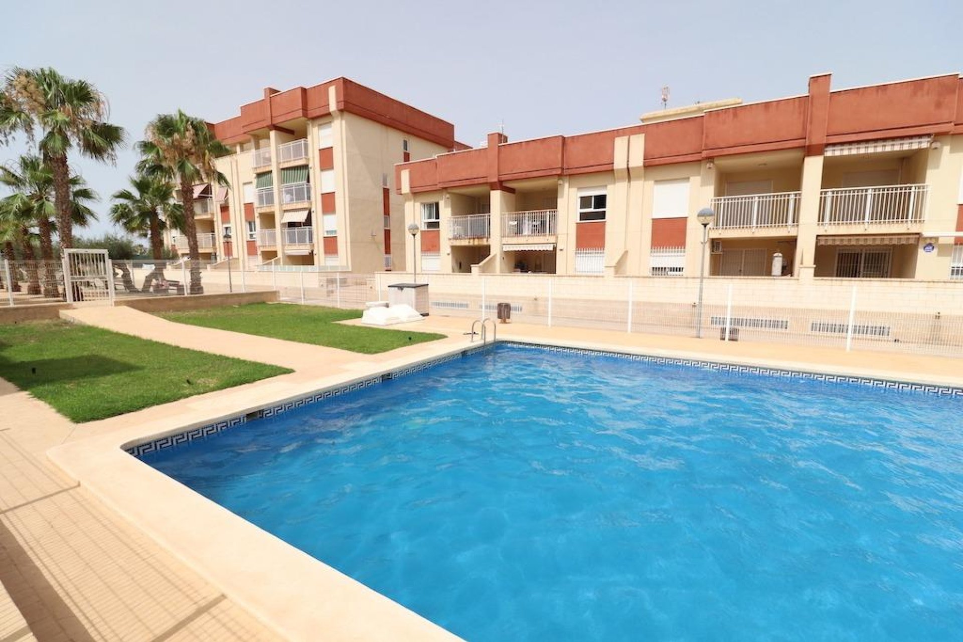 Resale - Apartment - Orihuela Costa - Lomas de Cabo Roig