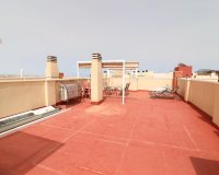 Resale - Apartment - Orihuela Costa - Lomas de Cabo Roig