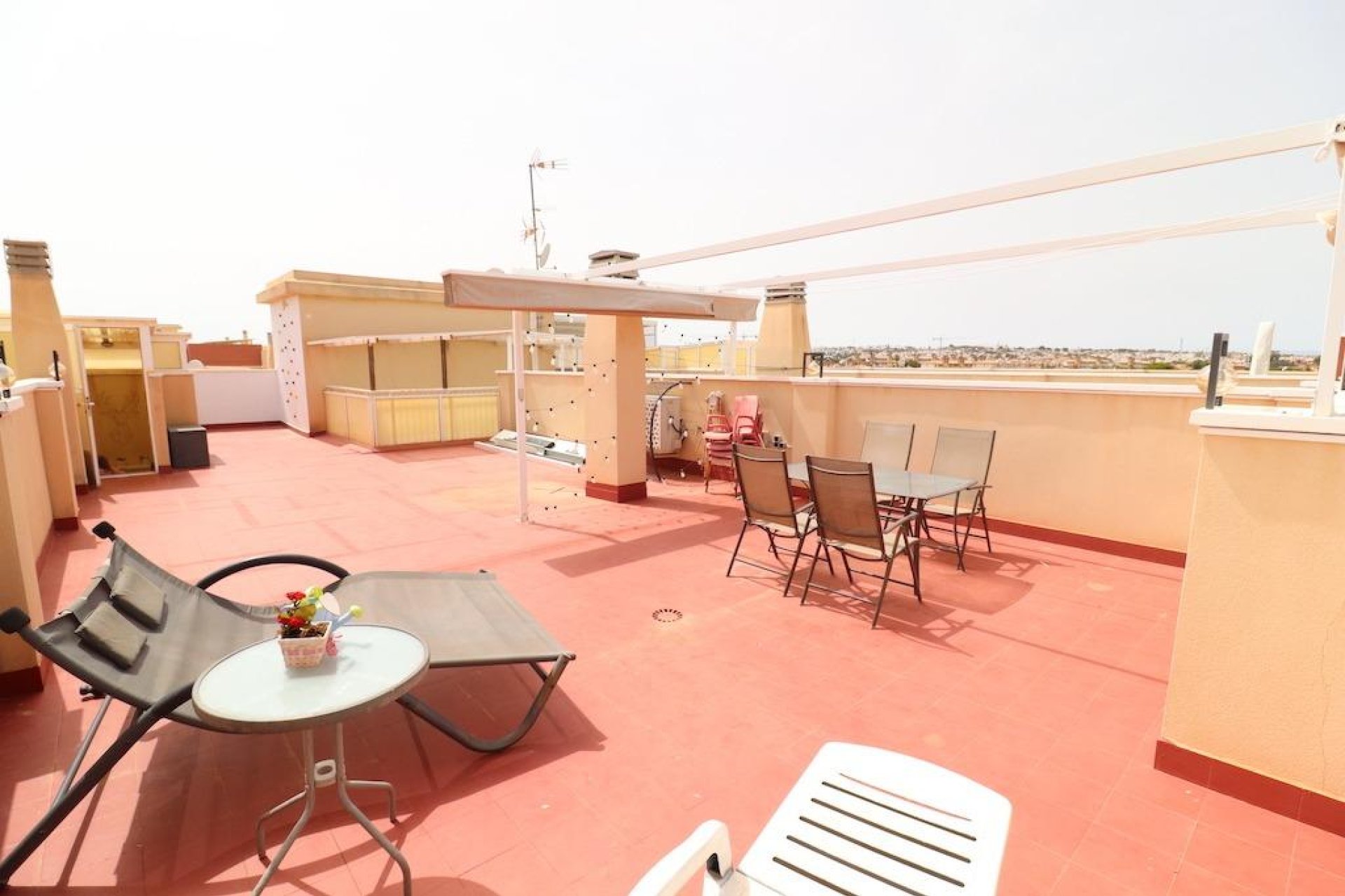 Resale - Apartment - Orihuela Costa - Lomas de Cabo Roig