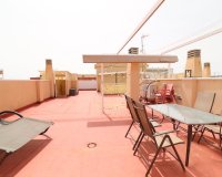 Resale - Apartment - Orihuela Costa - Lomas de Cabo Roig