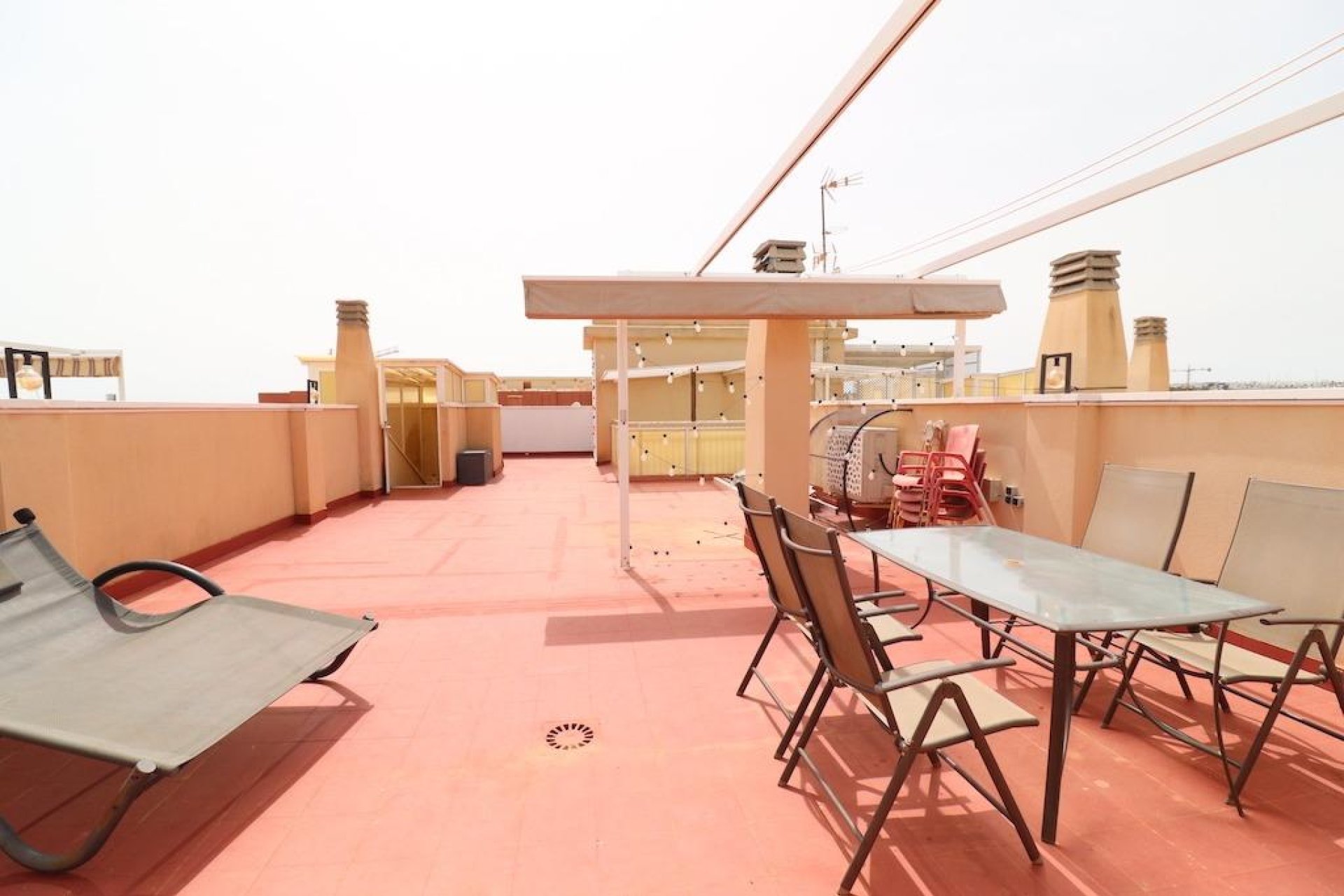 Resale - Apartment - Orihuela Costa - Lomas de Cabo Roig