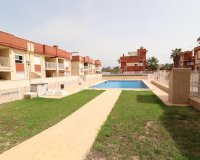 Resale - Apartment - Orihuela Costa - Lomas de Cabo Roig