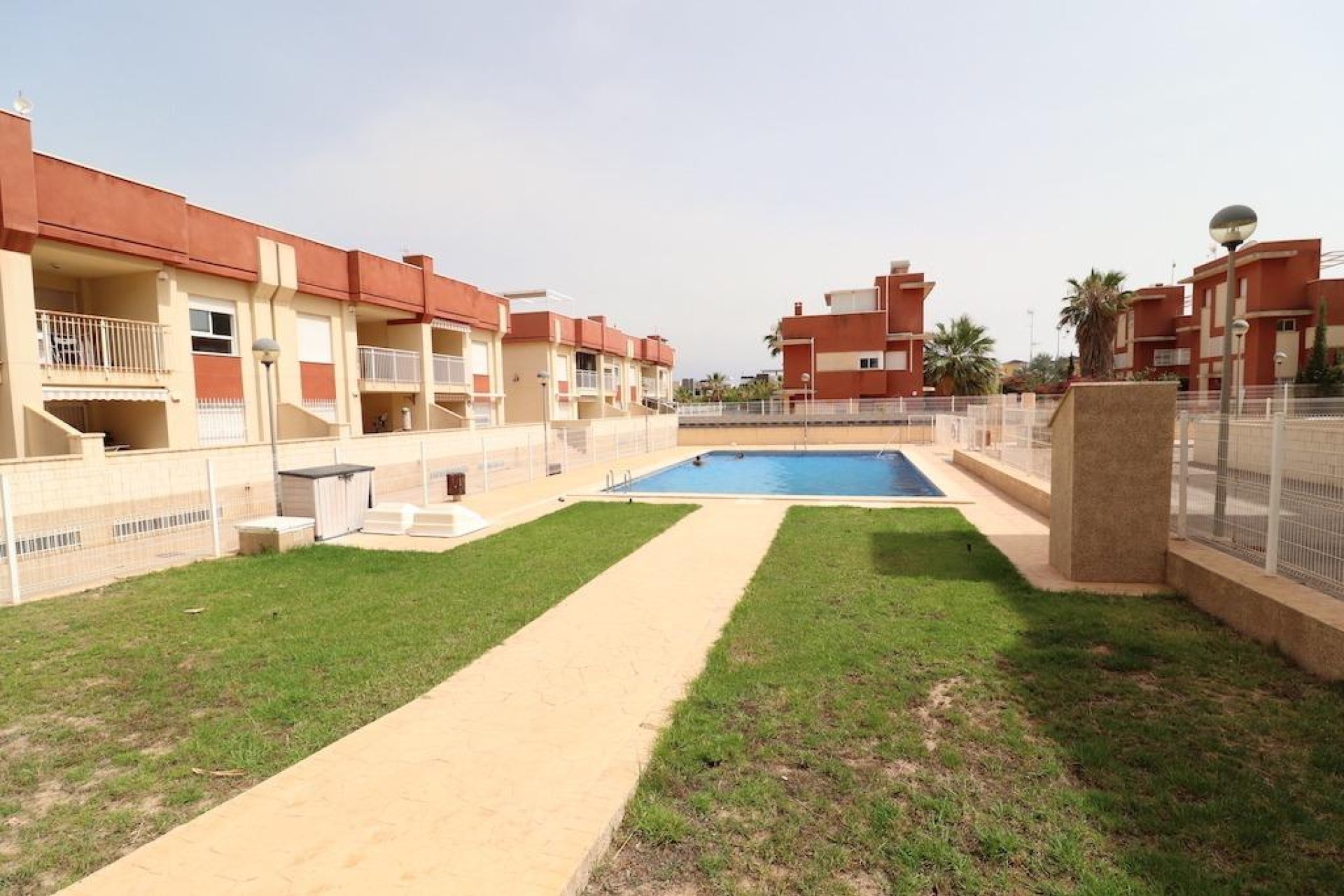 Resale - Apartment - Orihuela Costa - Lomas de Cabo Roig