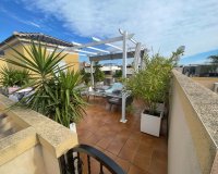 Resale - Apartment - Orihuela Costa - Lomas De Cabo Roig