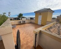 Resale - Apartment - Orihuela Costa - Lomas De Cabo Roig