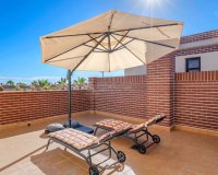 Resale - Apartment - Orihuela Costa - Lomas de Cabo Roig