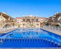 Resale - Apartment - Orihuela Costa - Lomas de Cabo Roig