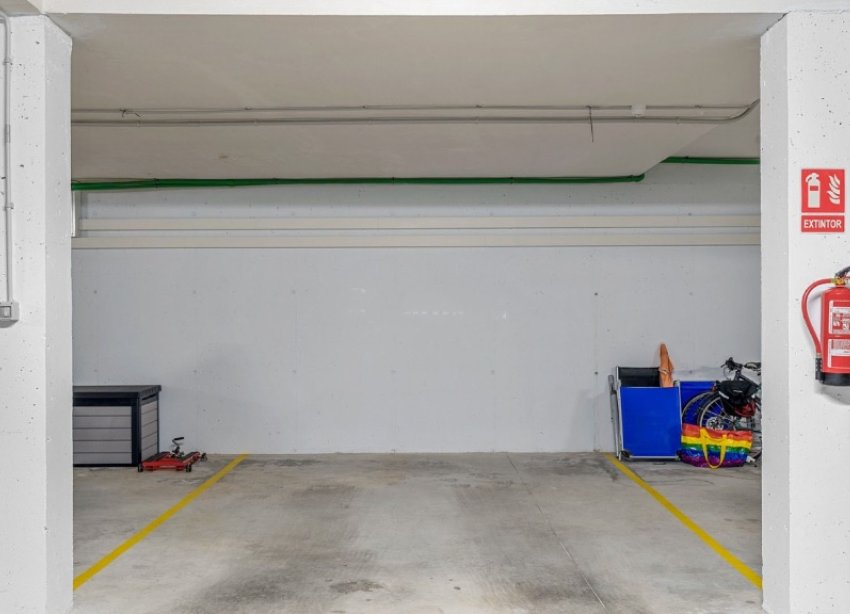 Resale - Apartment - Orihuela Costa - Lomas de Cabo Roig