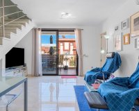 Resale - Apartment - Orihuela Costa - Lomas de Cabo Roig