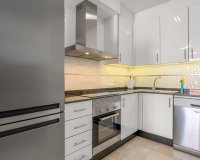 Resale - Apartment - Orihuela Costa - Lomas de Cabo Roig