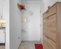 Resale - Apartment - Orihuela Costa - Lomas de Cabo Roig