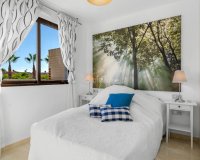 Resale - Apartment - Orihuela Costa - Lomas de Cabo Roig