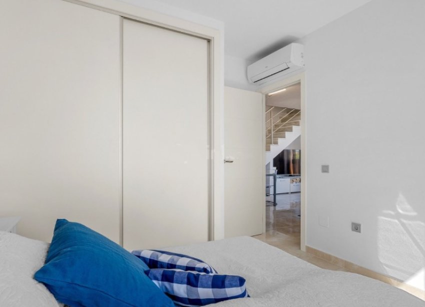 Resale - Apartment - Orihuela Costa - Lomas de Cabo Roig