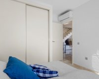 Resale - Apartment - Orihuela Costa - Lomas de Cabo Roig