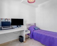 Resale - Apartment - Orihuela Costa - Lomas de Cabo Roig