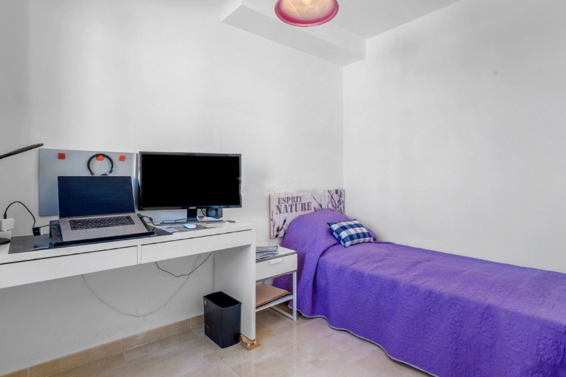 Resale - Apartment - Orihuela Costa - Lomas de Cabo Roig