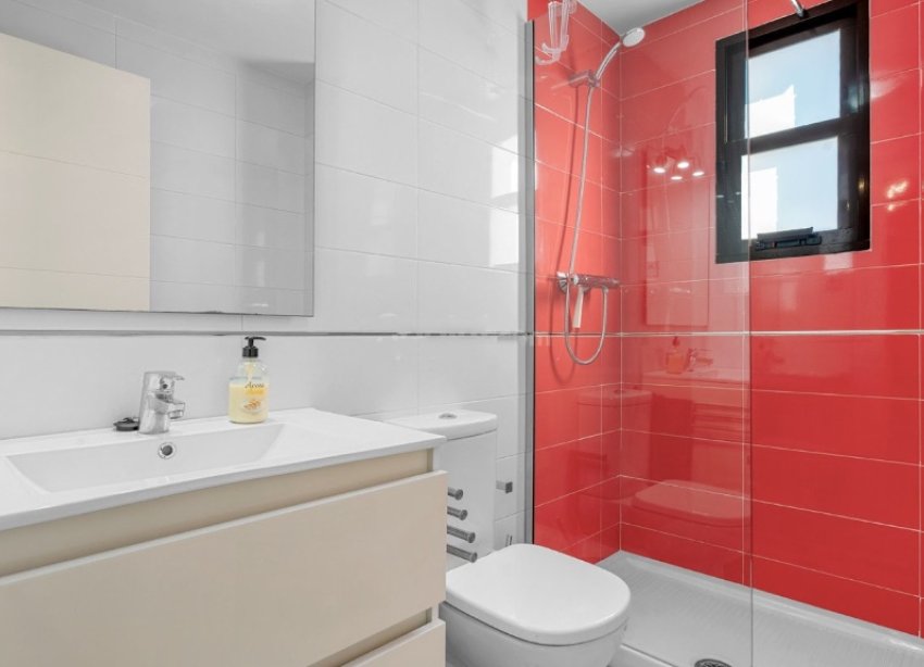 Resale - Apartment - Orihuela Costa - Lomas de Cabo Roig