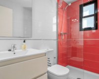 Resale - Apartment - Orihuela Costa - Lomas de Cabo Roig