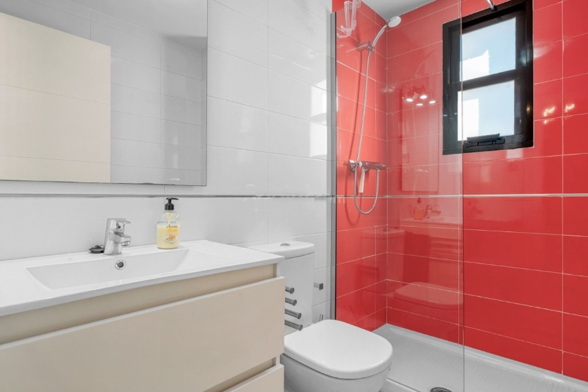 Resale - Apartment - Orihuela Costa - Lomas de Cabo Roig