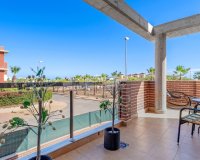 Resale - Apartment - Orihuela Costa - Lomas de Cabo Roig
