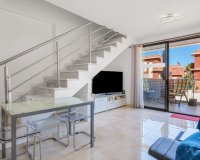 Resale - Apartment - Orihuela Costa - Lomas de Cabo Roig