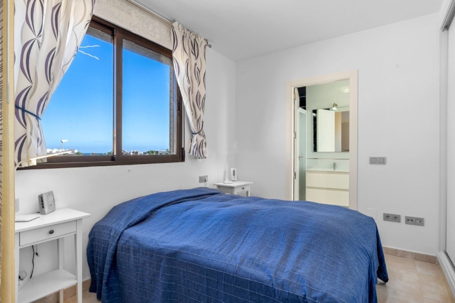 Resale - Apartment - Orihuela Costa - Lomas de Cabo Roig