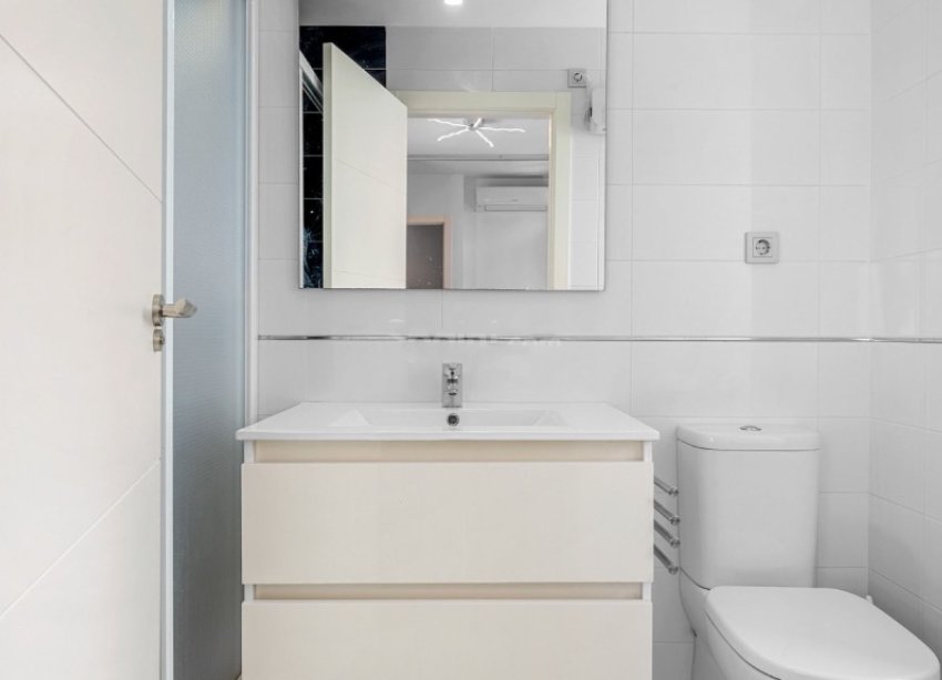 Resale - Apartment - Orihuela Costa - Lomas de Cabo Roig