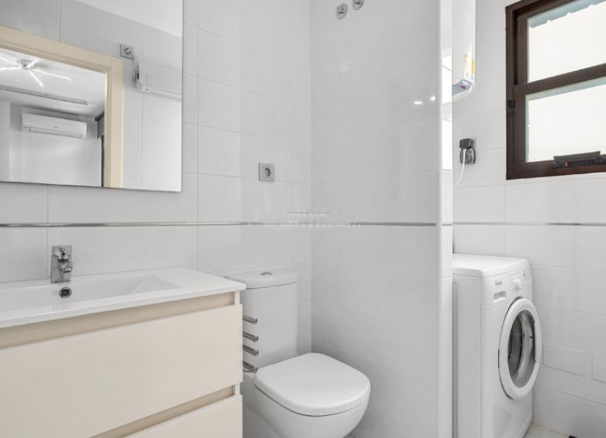 Resale - Apartment - Orihuela Costa - Lomas de Cabo Roig