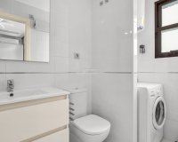 Resale - Apartment - Orihuela Costa - Lomas de Cabo Roig