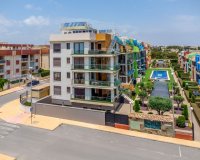 Resale - Apartment - Orihuela Costa - Lomas De Cabo Roig