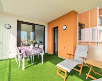 Resale - Apartment - Orihuela Costa - Lomas De Cabo Roig