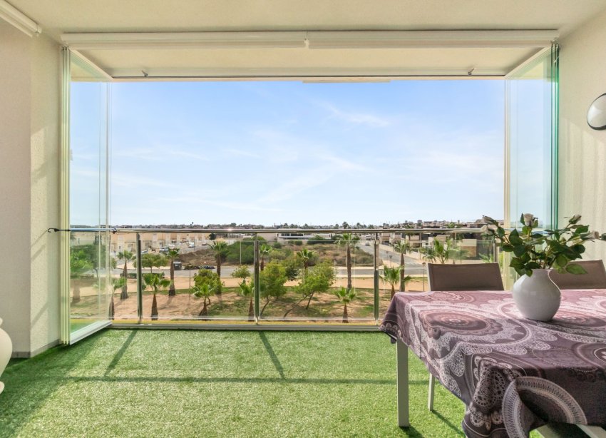 Resale - Apartment - Orihuela Costa - Lomas De Cabo Roig