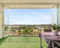 Resale - Apartment - Orihuela Costa - Lomas De Cabo Roig