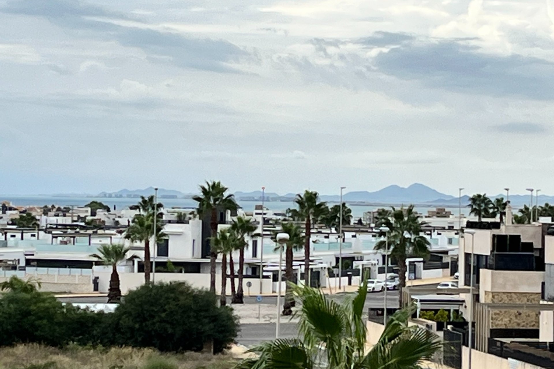 Resale - Apartment - Orihuela Costa - Lomas De Cabo Roig