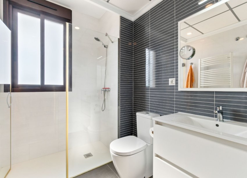 Resale - Apartment - Orihuela Costa - Lomas De Cabo Roig