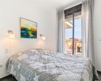 Resale - Apartment - Orihuela Costa - Lomas De Cabo Roig