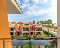 Resale - Apartment - Orihuela Costa - Lomas De Cabo Roig