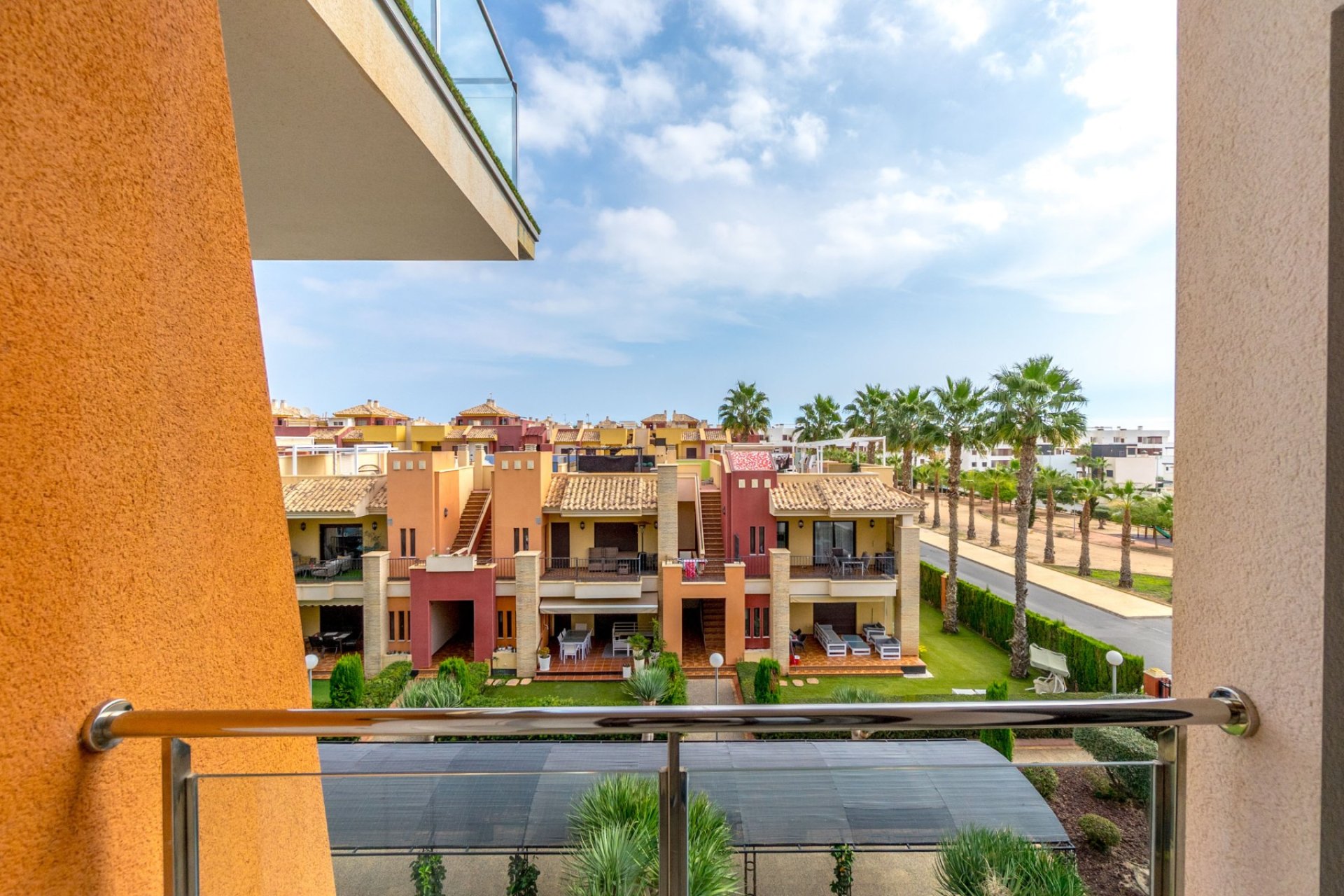 Resale - Apartment - Orihuela Costa - Lomas De Cabo Roig
