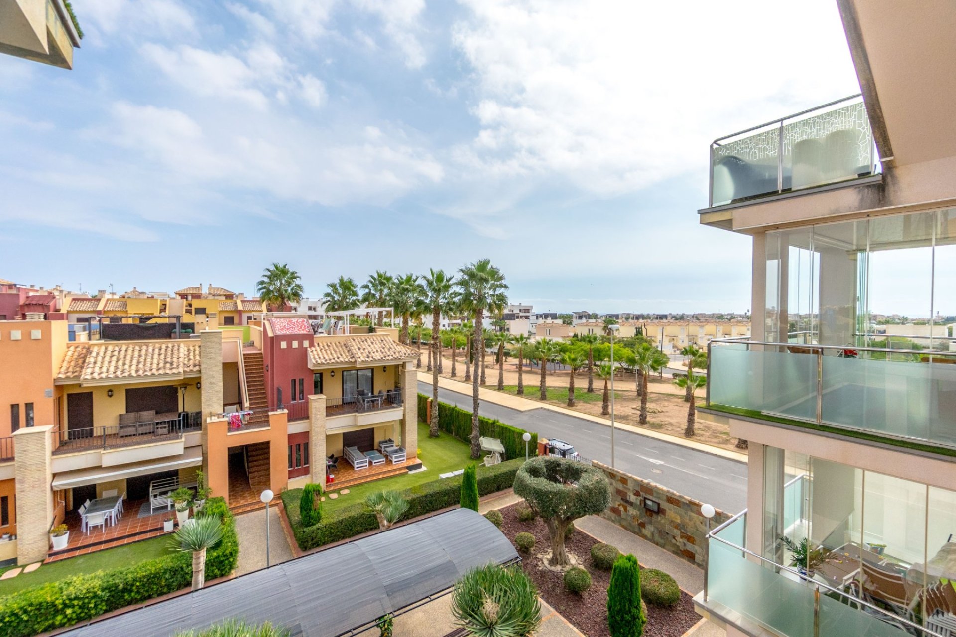Resale - Apartment - Orihuela Costa - Lomas De Cabo Roig