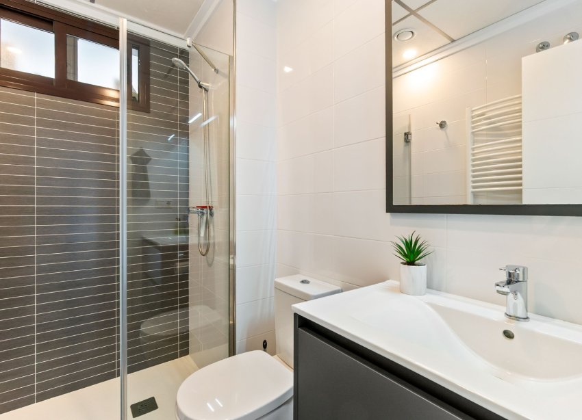 Resale - Apartment - Orihuela Costa - Lomas De Cabo Roig