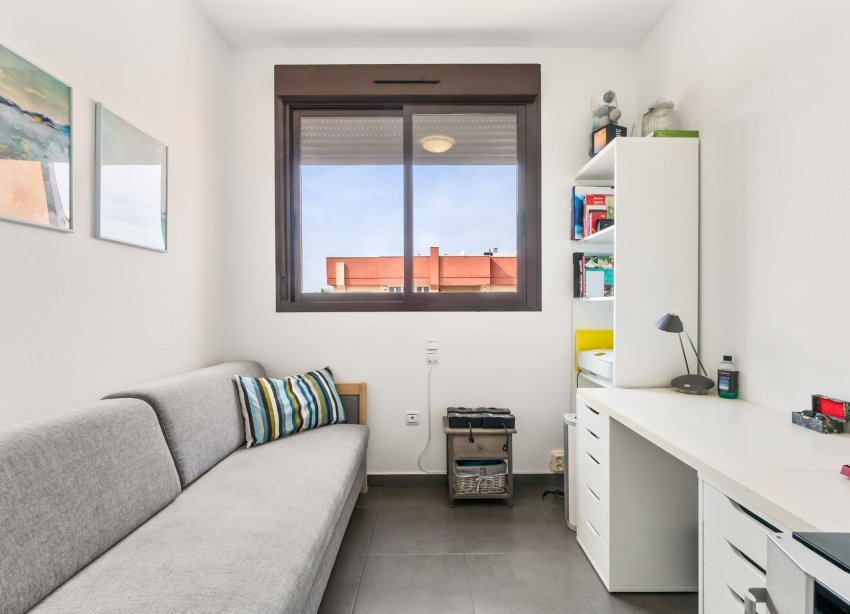 Resale - Apartment - Orihuela Costa - Lomas De Cabo Roig