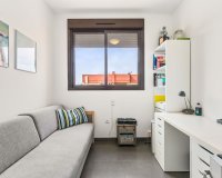 Resale - Apartment - Orihuela Costa - Lomas De Cabo Roig