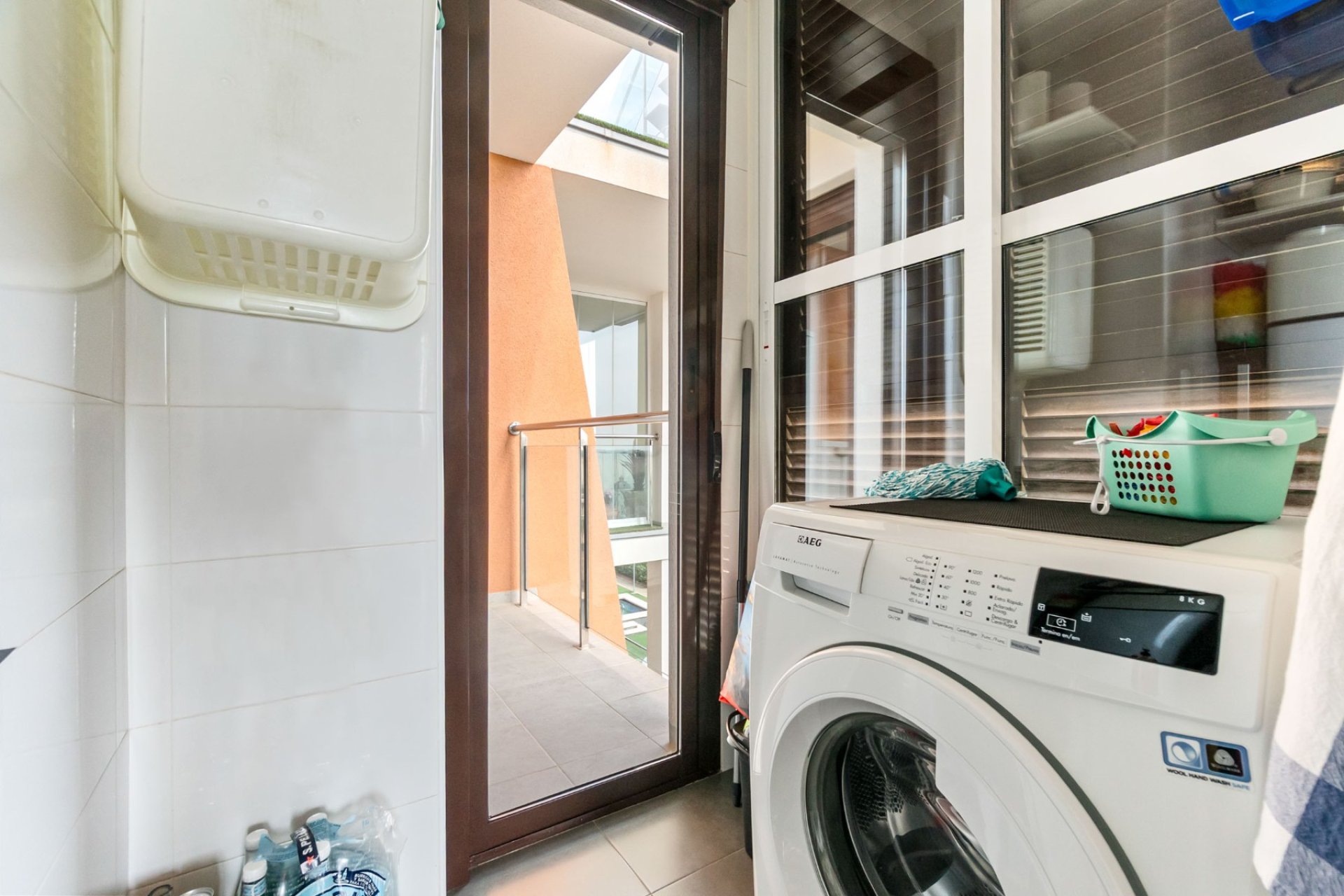 Resale - Apartment - Orihuela Costa - Lomas De Cabo Roig